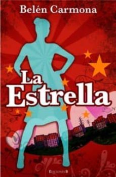 la estrella-belen carmona-9788466648714