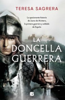 la doncella guerrera (ebook)-9788466670814