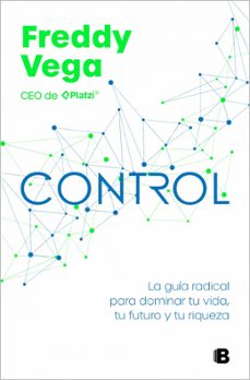 control-freddy vega-9788466684514