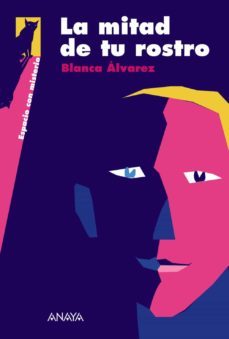 la mitad de su rostro-9788466776714