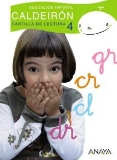 cartilla de lectura 4 galicia-9788466783514