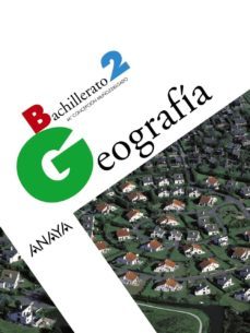 geografia. bachillerato  canarias-9788466784214