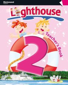 (tchs).lighthouse 2ºprim.(teacher book)-9788466814614