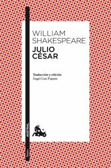 julio cesar (ebook)-william shakespeare-9788467009514