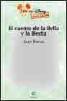 el cuento de la bella y la bestia (leo con disney a partir de 6 a ños)-9788467010114