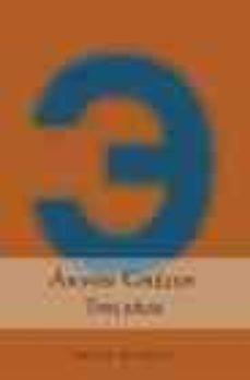 tres años-9788467017014