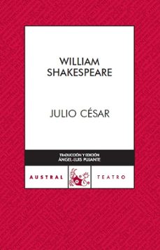 julio cesar-william shakespeare-9788467022414