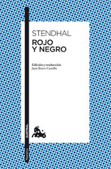 rojo y negro-9788467037814