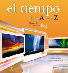 el tiempo de la a a la z (ebook)-9788467042214