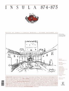 miscelaneo (insula n 874-875, octubre-noviembre de 2019) (ebook)-9788467057614