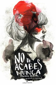 no te acabes nunca (ebook)-maria leach-9788467068214
