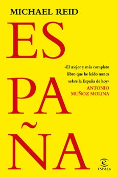 españa (ebook)-michael reid-9788467072914