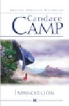 indiscrecion-candace camp-9788467147414