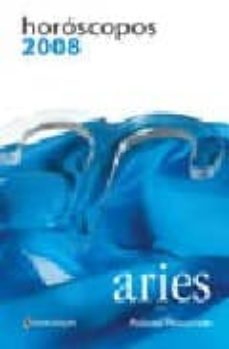 aries: horoscopo 2008-paloma navarrete-9788467153514