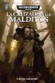 warhammer 40000: la cruzada de los malditos-9788467450514