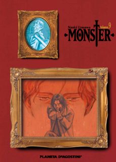 monster kanzenban nº 9-naoki urasawa-9788467491814