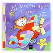 el sueño de lupe-lara jones-9788467510614