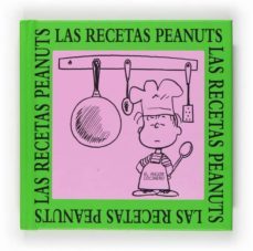 las recetas peanuts-9788467536614