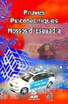proves psicotecniques mossos d esquadra-9788467610314