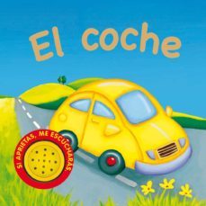 el coche (vehiculos ruidosos)-9788467702514