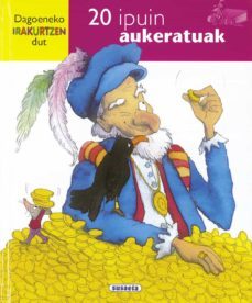 20 ipuin aukeratuak: dagoeneko irakurtzen dut-9788467705614