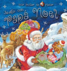 juego con papa noel-9788467726114