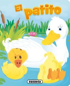el patito (marioneta animal)-9788467727814