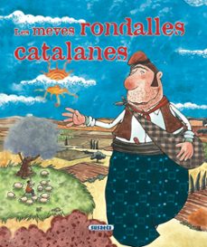les meves rondalles catalanes-9788467733914