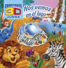 nos vemos en el lago-9788467740714