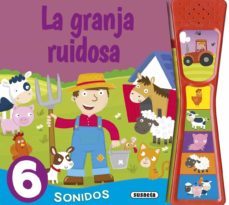 la granja ruidosa-9788467741414