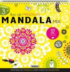 mandala mix 3-9788467746914