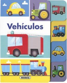 vehiculos (texturas goma)-9788467767414