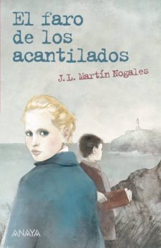 el faro de los acantilados (ebook)-jose luis martin nogales-9788467839814