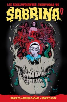 las escalofriantes aventuras de sabrina. volumen 1-9788467929614