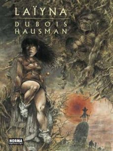 laiyna-pierre dubois-rene hausman-9788467933314