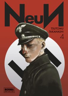 neun 4-tsutomu takahashi-9788467941814
