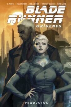 blade runner origenes 1. productos-9788467948714