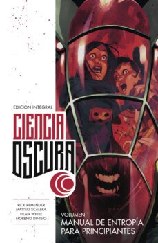ciencia oscura integral 1 manual de entropia para principiantes-9788467960914