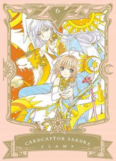 cardcaptor sakura 6 (ed. catala)-9788467966114