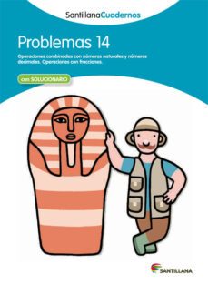 problemas matematicas 14-9788468013114