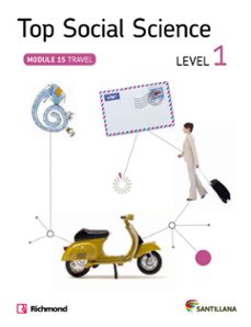 top social science 1 travel-9788468019314