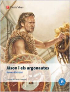 6. jason i els argonautes-9788468200514