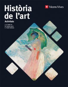 historia de l art comunitat valenciana i illes balears 2º bachill erato activitats baleares catalan-9788468250014