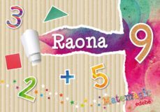matemagic raona 9-9788468313214
