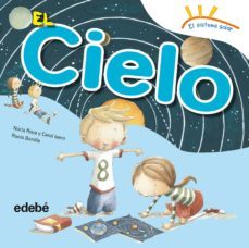 el cielo (sistema solar)-nuria roca-9788468315614