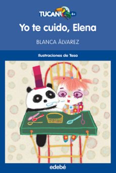 yo te cuido, elena-9788468324814