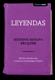 clasicos :leyendas-9788468336114