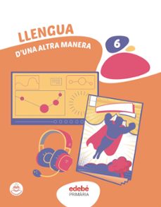 llengua 6º educacion primaria catalan-9788468357614
