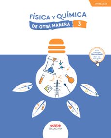 fisica y quimica 3º eso andalucia-9788468358314
