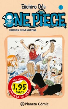 ps one piece nº1-eiichiro oda-9788468480114